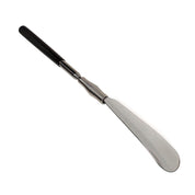 Utdragbart & Böjbart Skohorn i Metall - 31-77cm