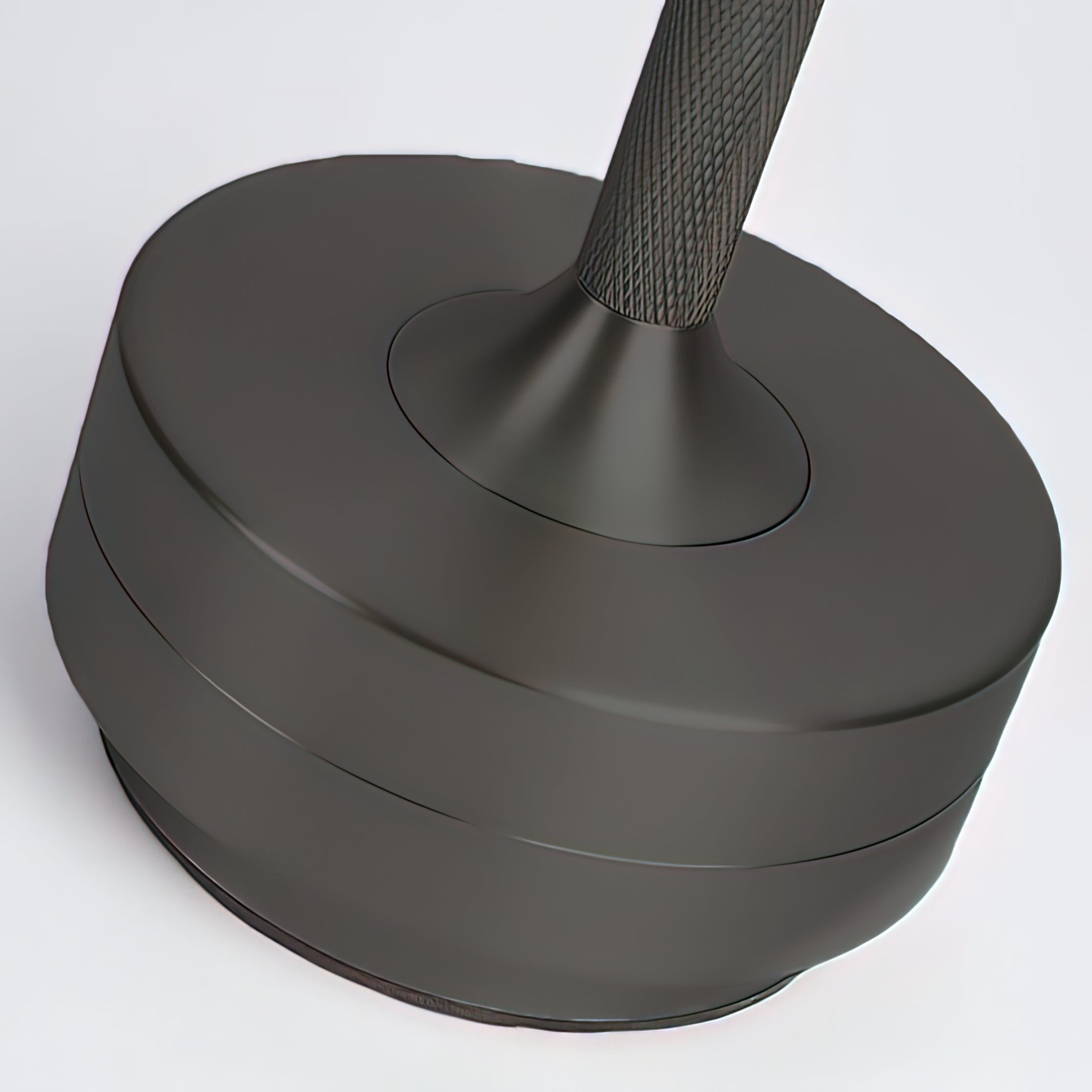 Bordslampa Trådlös / Skrivbordslampa - LED-lampa