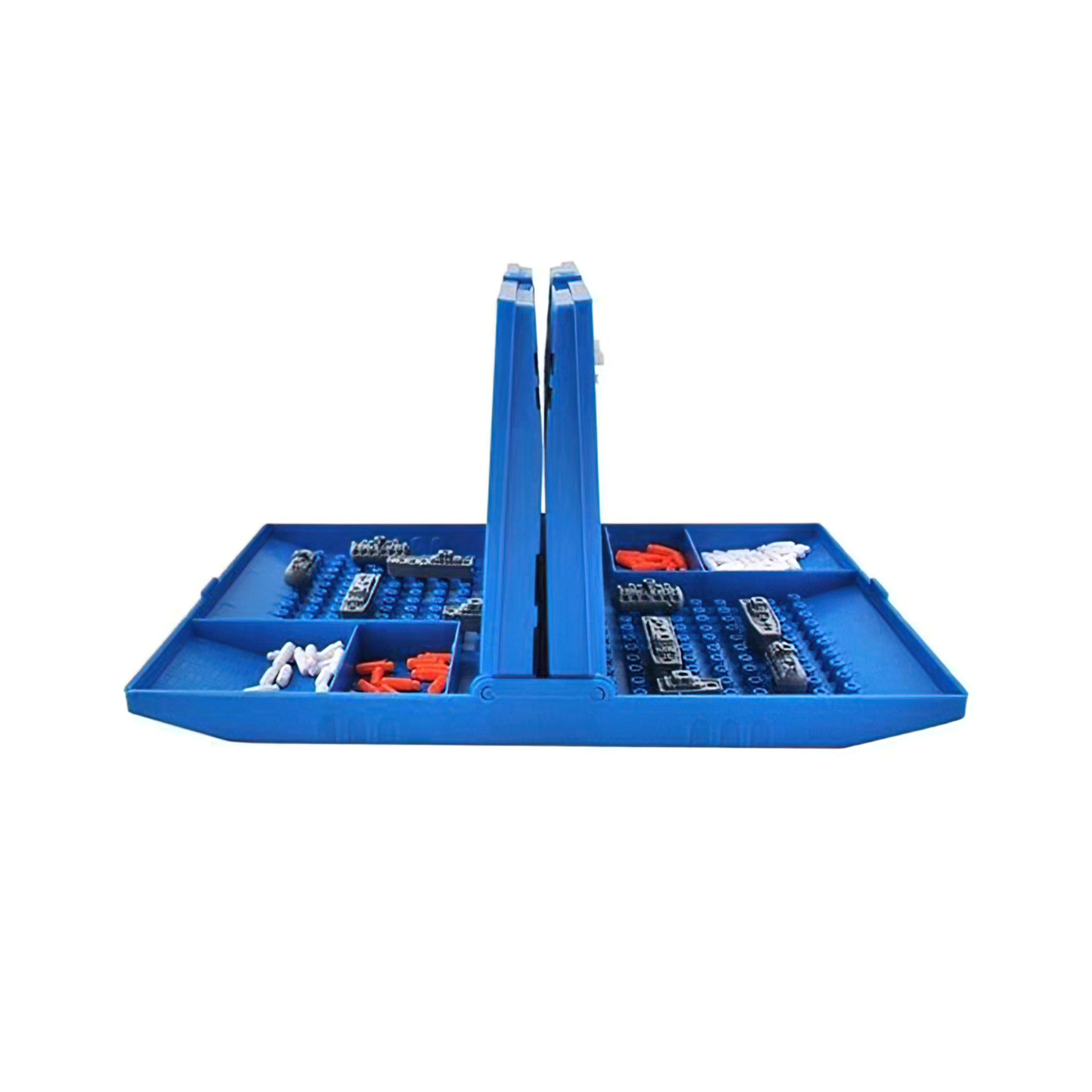 Sänka Skepp Sällskapsspel