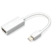 Mini Displayport till HDMI Adapter - 1080p