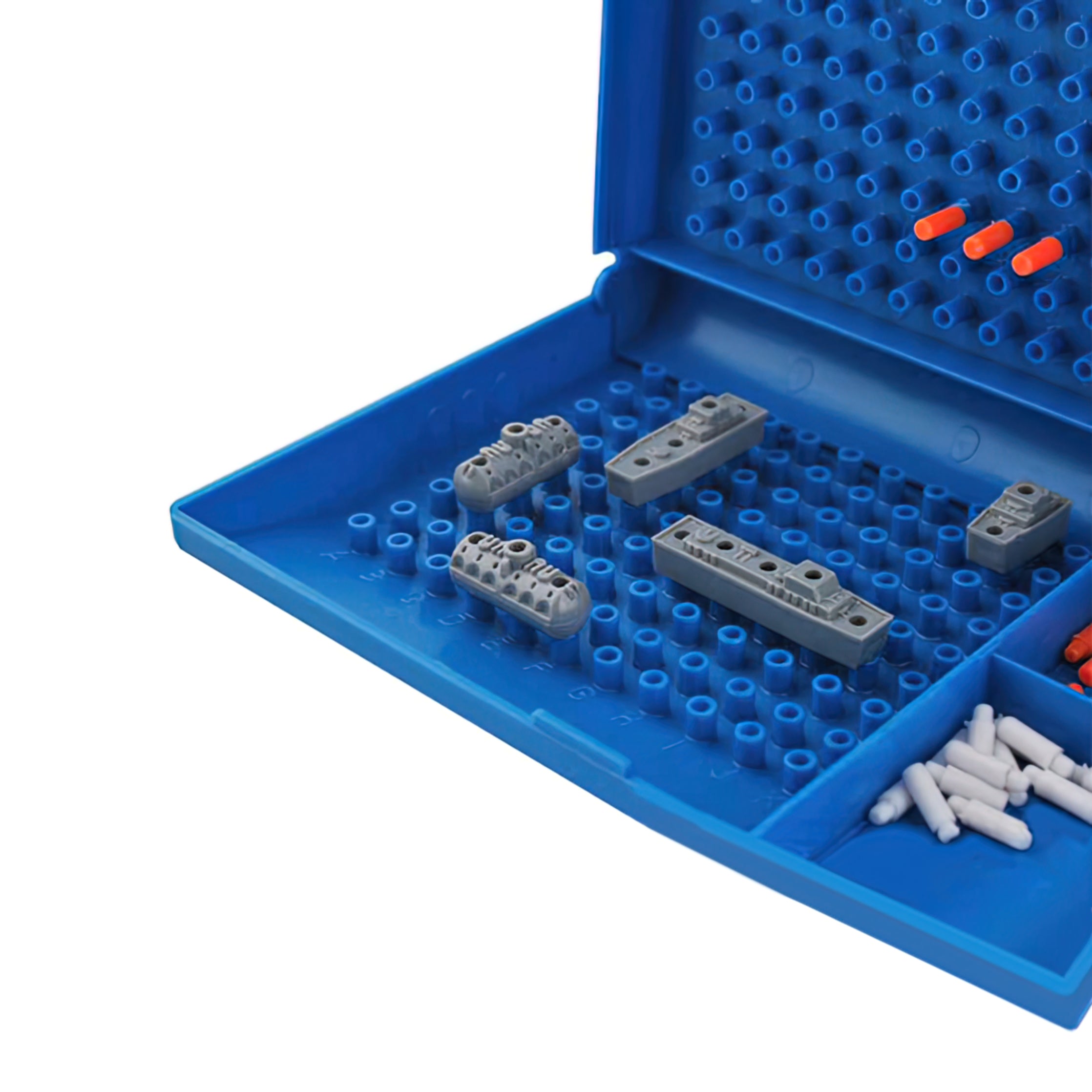 Sänka Skepp Sällskapsspel