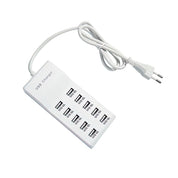 USB Hubb - 10 Portar