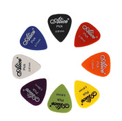 Plektrum för Elgitarr & Elbas – 10-Pack