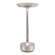 Bordslampa Trådlös / Skrivbordslampa - LED-lampa
