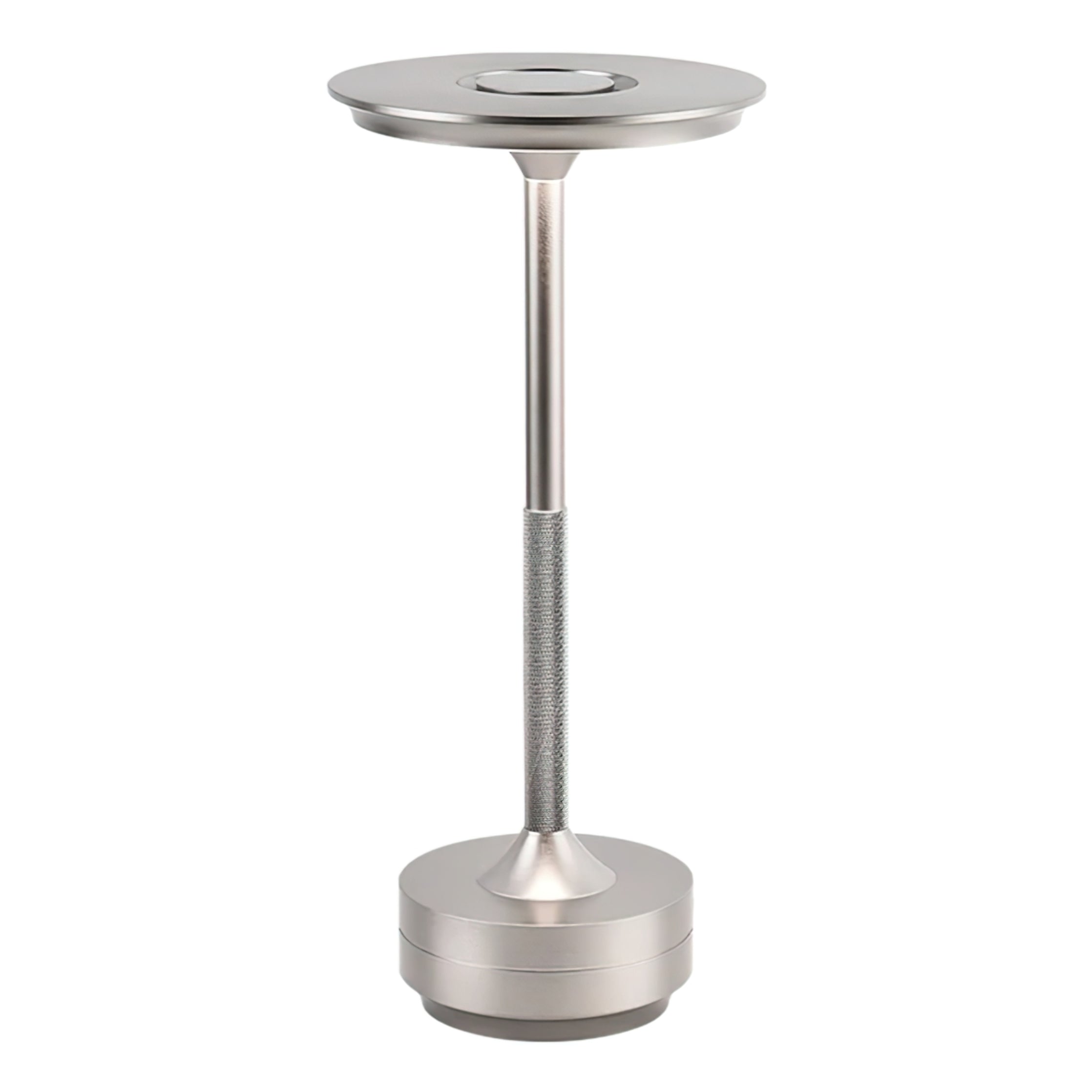 Bordslampa Trådlös / Skrivbordslampa - LED-lampa