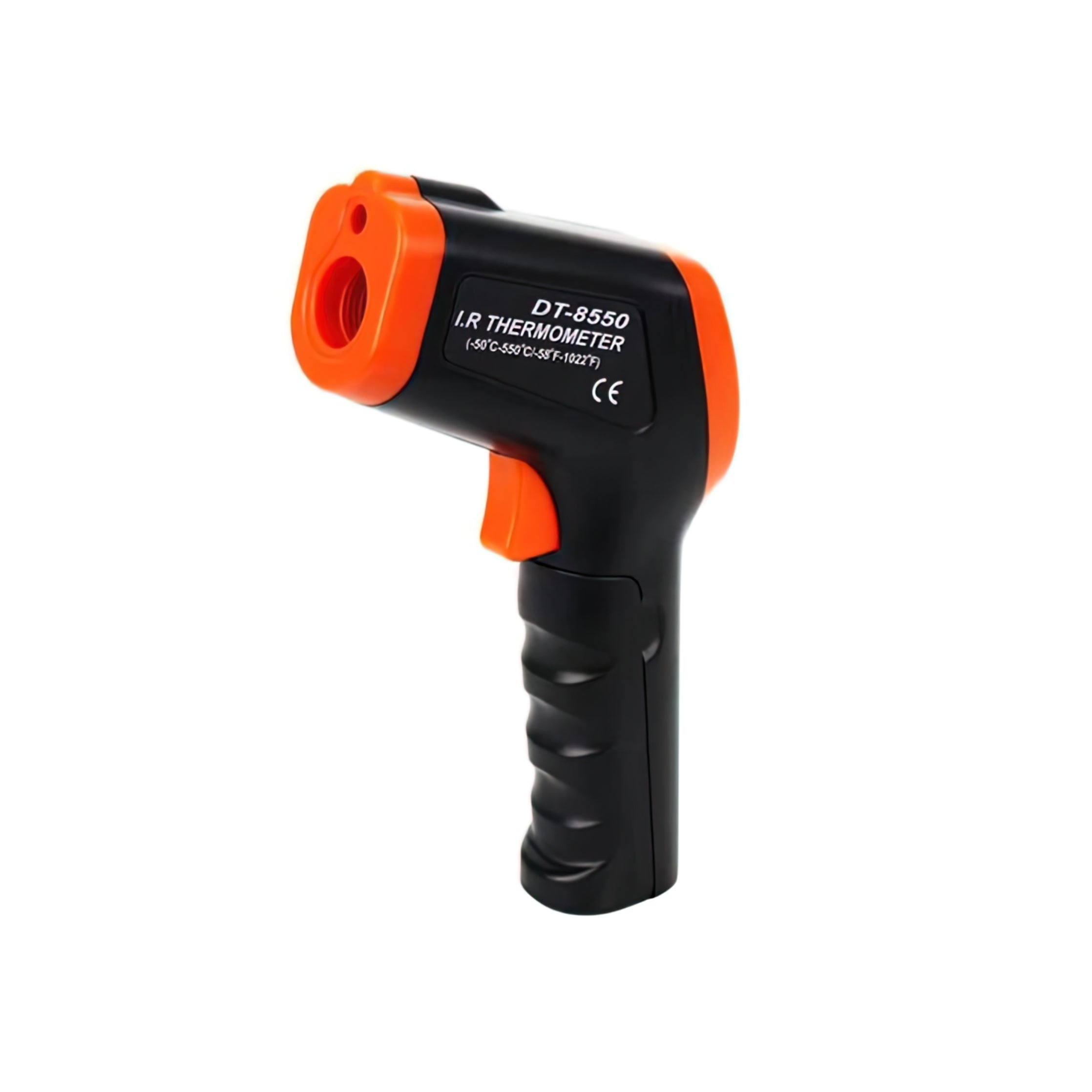 Infraröd Termometer