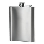 Fickplunta i Silver - 24cl