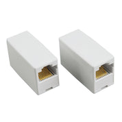 RJ45 Skarvkontakt - 2-Pack