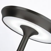 Bordslampa Trådlös / Skrivbordslampa - LED-lampa