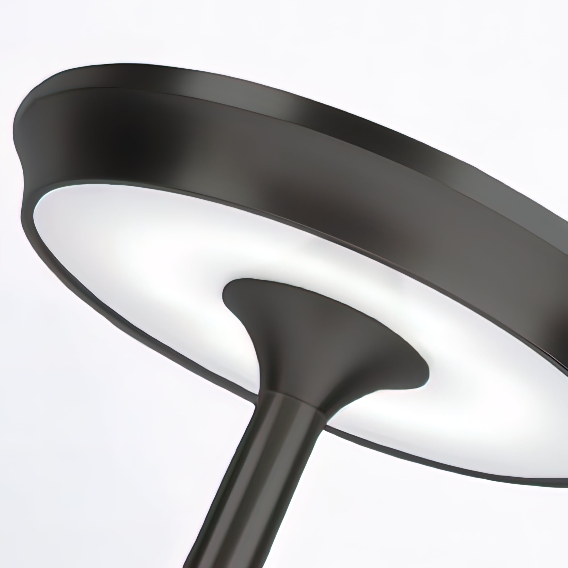 Bordslampa Trådlös / Skrivbordslampa - LED-lampa