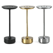 Bordslampa Trådlös / Skrivbordslampa - LED-lampa