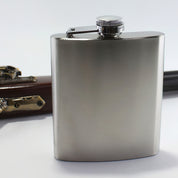 Fickplunta i Silver - 24cl