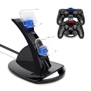 Laddstation för PS4 Handkontroll