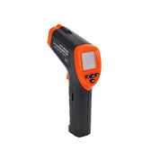 Infraröd Termometer