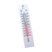 Termometer för Utomhus i Celsius & Fahrenheit