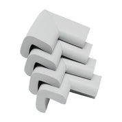 Barnsäkerhet – Hörnskydd för Möbler – 4-Pack