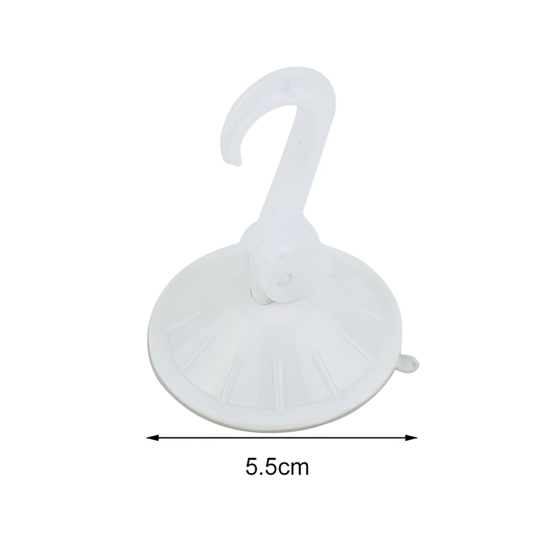 Krok med Sugpropp - Upp till 2kg