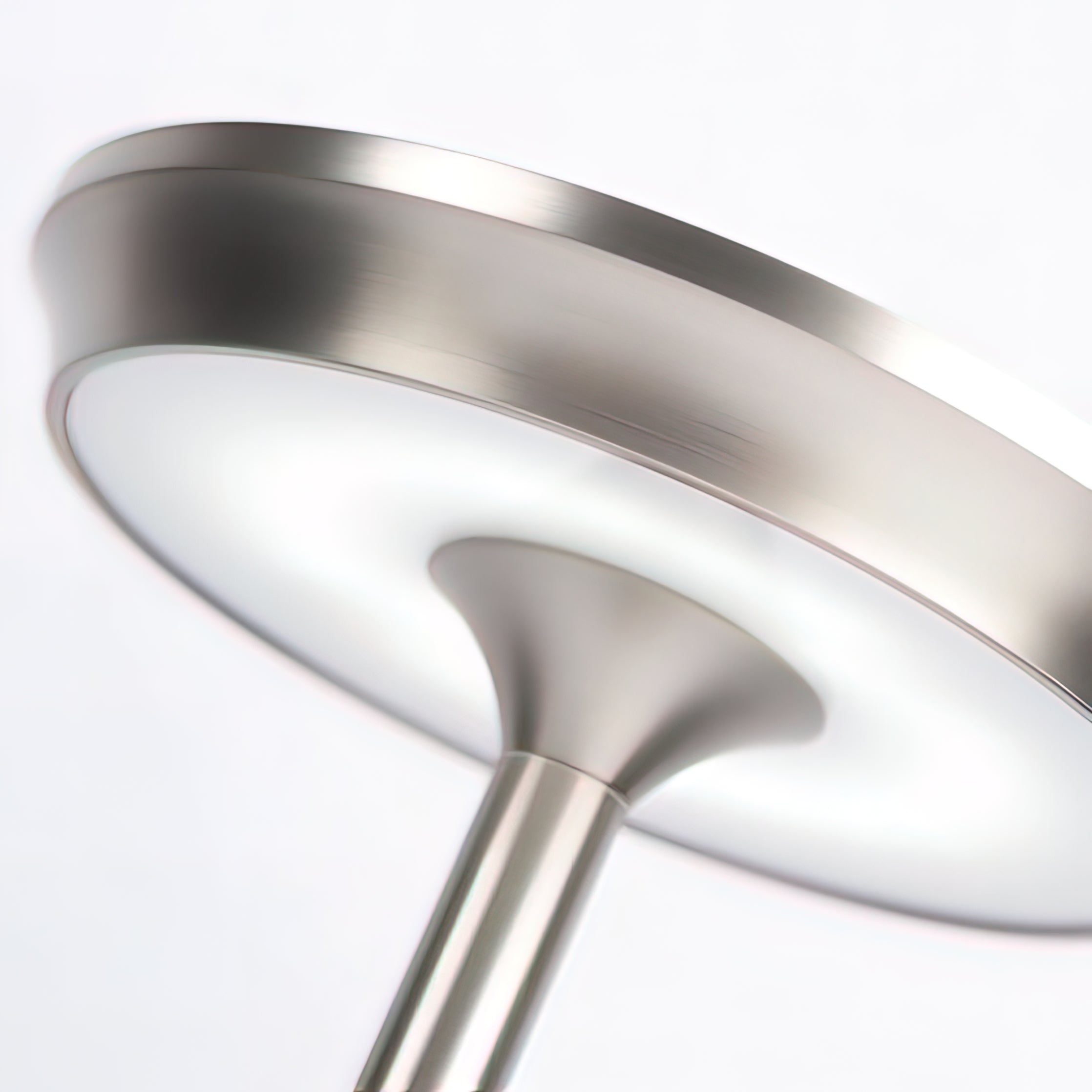 Bordslampa Trådlös / Skrivbordslampa - LED-lampa