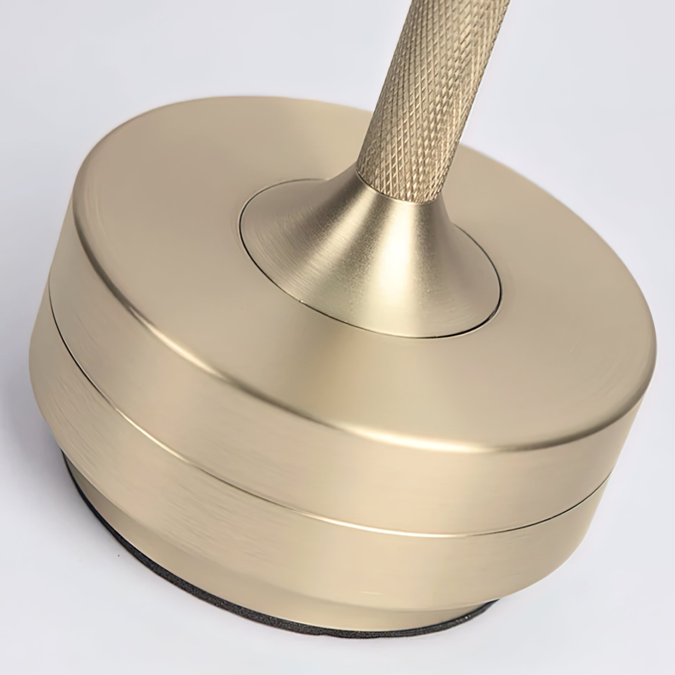 Bordslampa Trådlös / Skrivbordslampa - LED-lampa