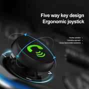 Bluetooth FM-Sändare & Billaddare - 20w