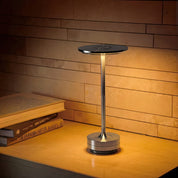 Bordslampa Trådlös / Skrivbordslampa - LED-lampa
