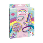 Armbandskit Enhörning - Gör Dina Egna Armband