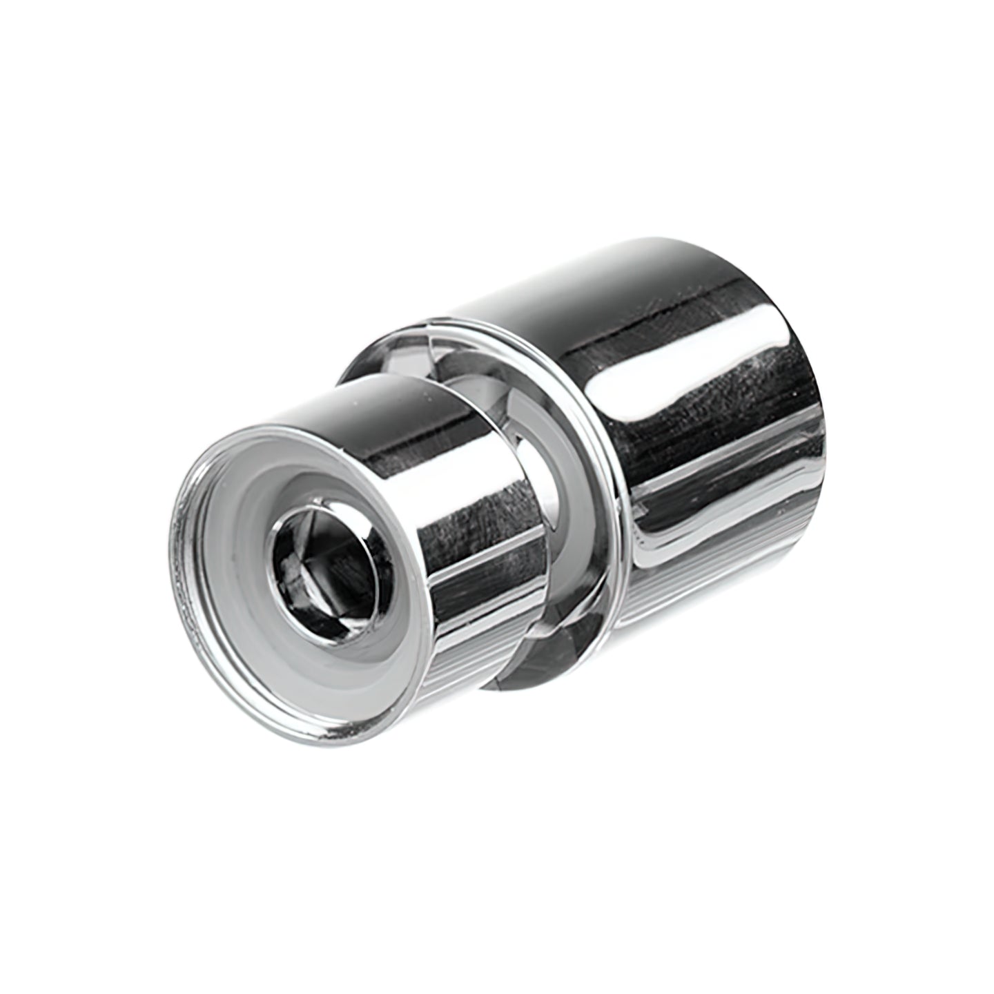 Munstycke till Kran med 360° Rotation