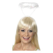 Ängelgloria - Gloria - Vit