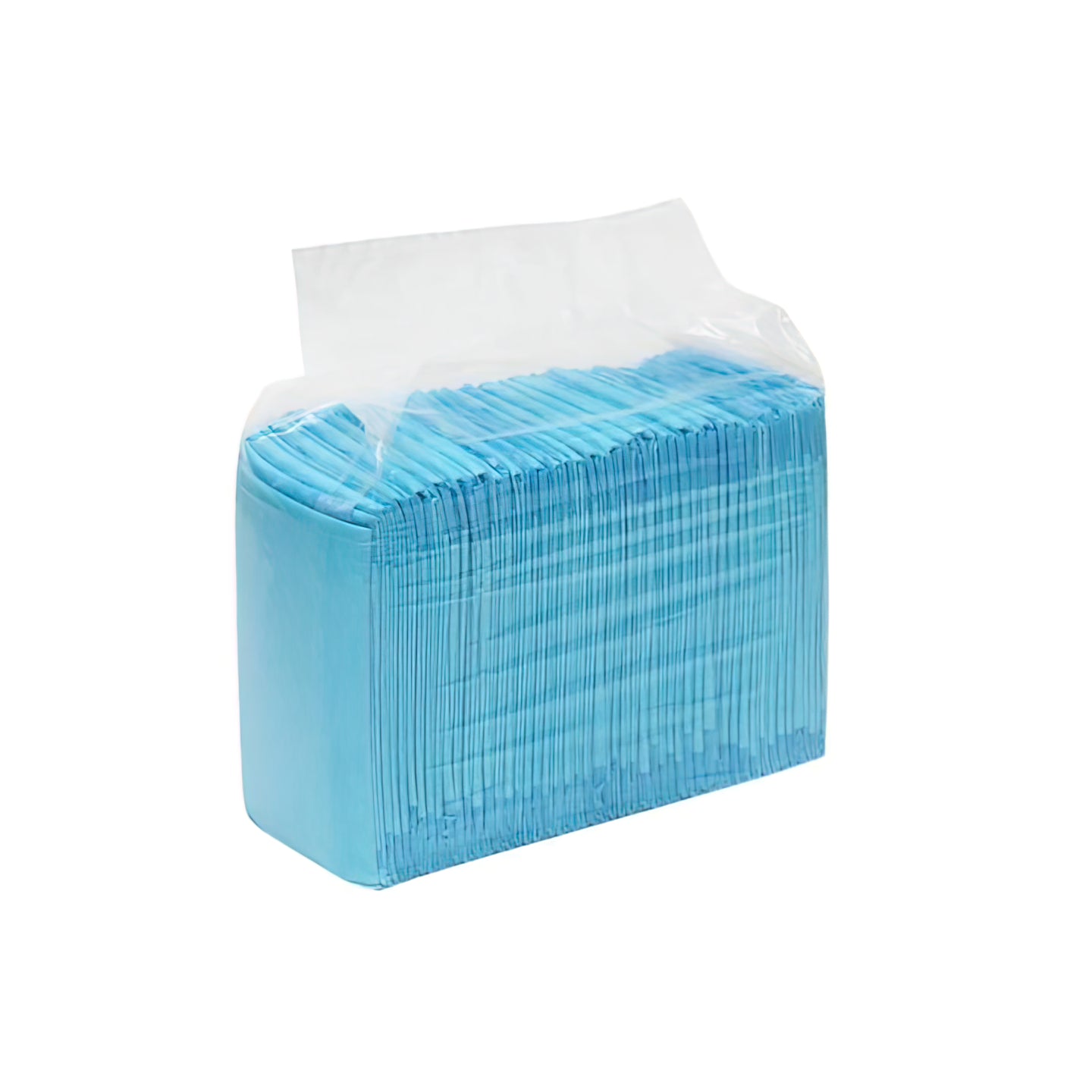 Hygienunderlägg 60x45cm - 50-Pack