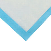 Hygienunderlägg 60x45cm - 50-Pack
