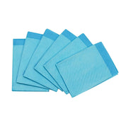 Hygienunderlägg 60x45cm - 50-Pack