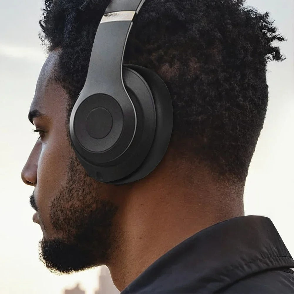 Öronkuddar till Beats Studio 2 och 3 – Ersättningskuddar