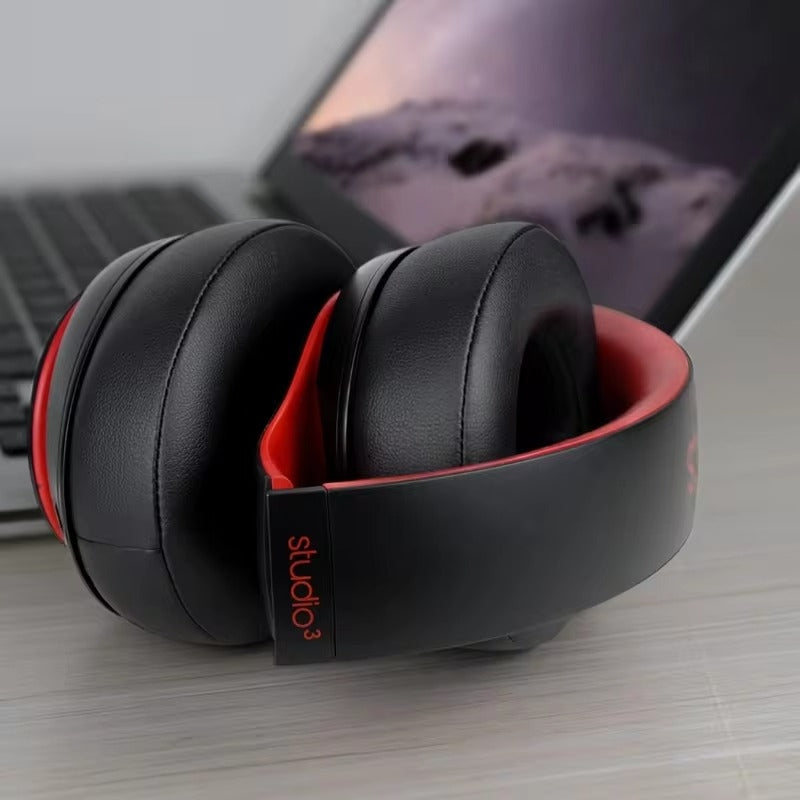 Öronkuddar till Beats Studio 2 och 3 – Ersättningskuddar