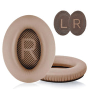 Öronkuddar kompatibla med Bose QuietComfort – QC35/QC25/QC15/AE2