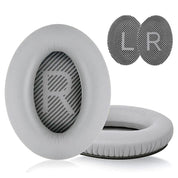 Öronkuddar kompatibla med Bose QuietComfort – QC35/QC25/QC15/AE2