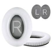Öronkuddar kompatibla med Bose QuietComfort – QC35/QC25/QC15/AE2