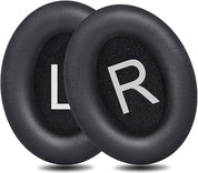 Öronkuddar till Bose QuietComfort - QC45 Hörlurar