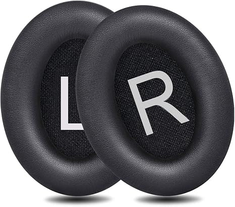 Öronkuddar till Bose QuietComfort - QC45 Hörlurar