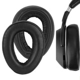 Öronkuddar för Sennheiser - PXC550, PXC480, MB660 Hörlurar