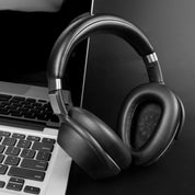 Öronkuddar för Sennheiser - PXC550, PXC480, MB660 Hörlurar