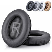 Öronkuddar kompatibla med Bose QuietComfort – QC35/QC25/QC15/AE2