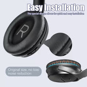 Öronkuddar till Bose QuietComfort - QC45 Hörlurar