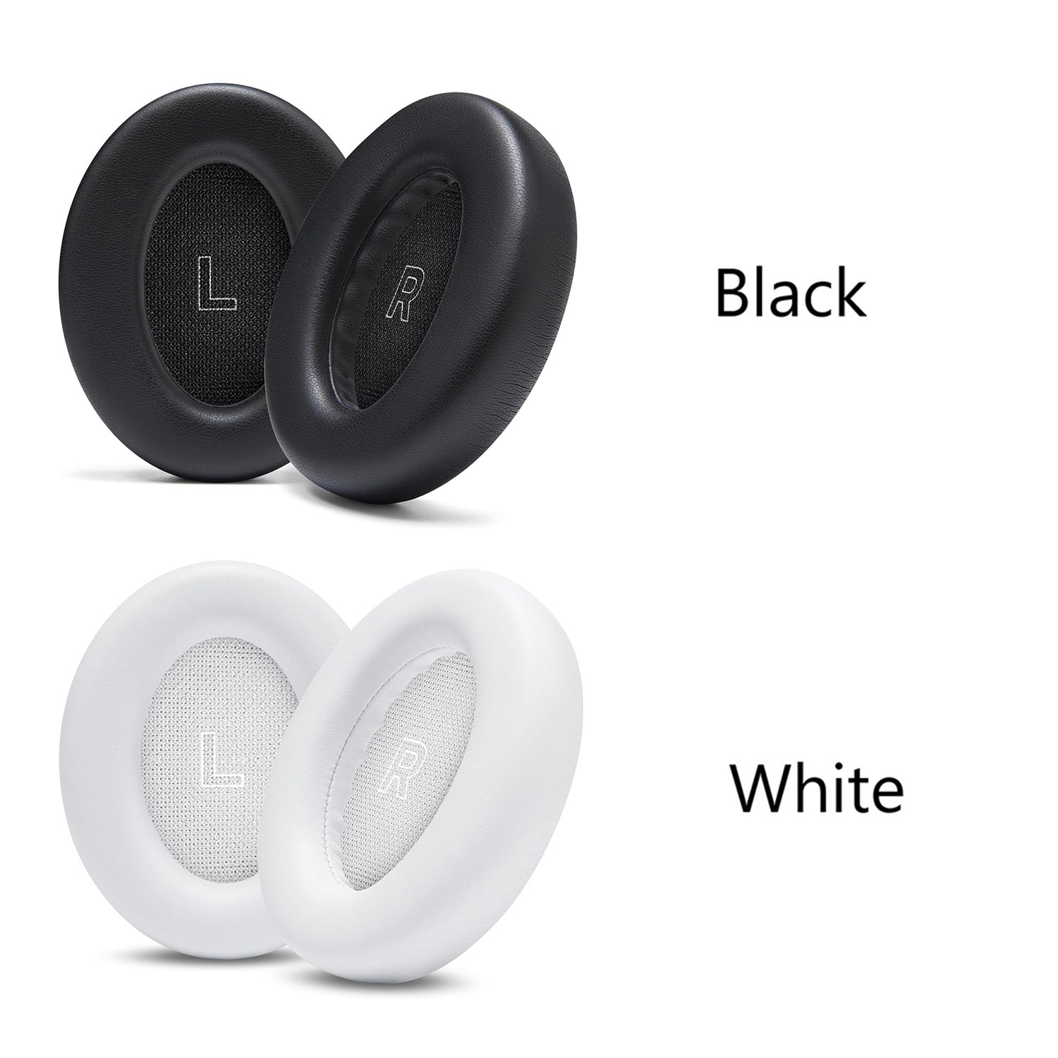 Öronkuddar till Bose QuietComfort Ultra 1 och 2 – Ersättningskuddar
