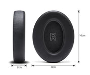 Öronkuddar till Bose QuietComfort Ultra 1 och 2 – Ersättningskuddar
