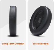 Öronkuddar till Bose QuietComfort Ultra 1 och 2 – Ersättningskuddar