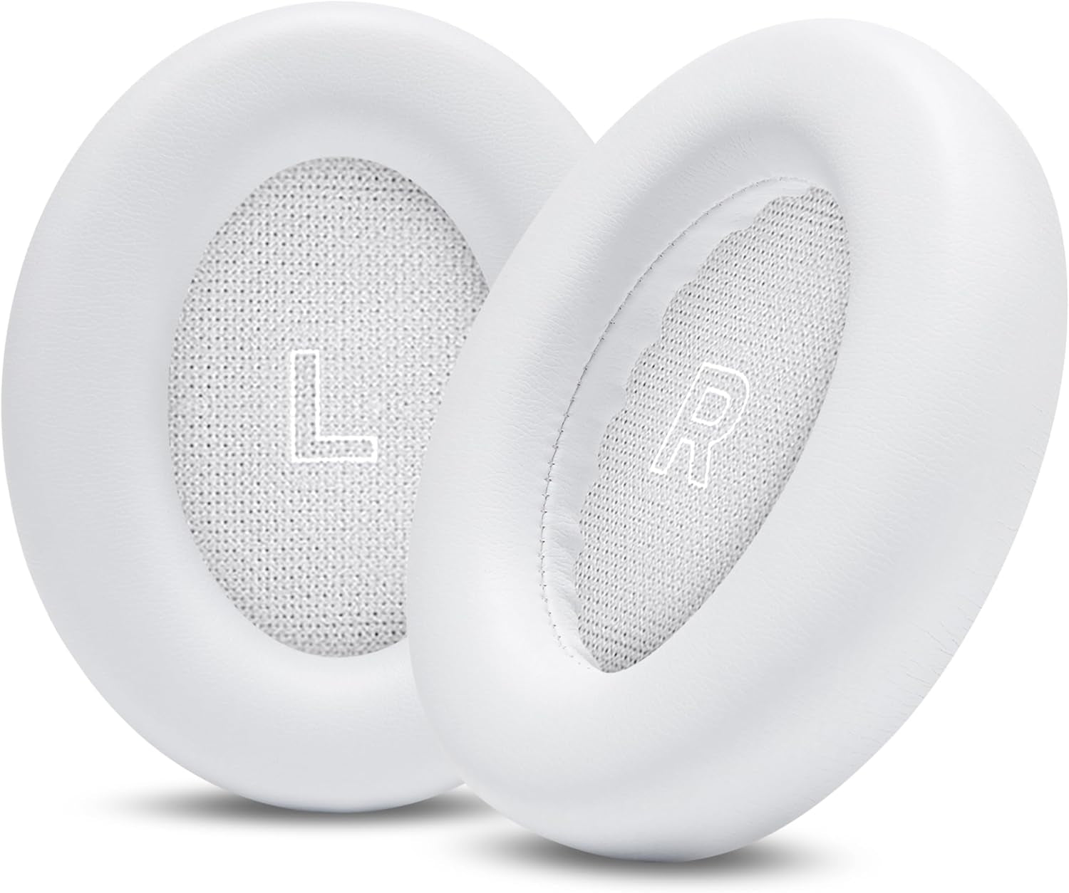 Öronkuddar till Bose QuietComfort Ultra 1 och 2 – Ersättningskuddar