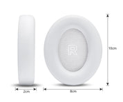 Öronkuddar till Bose QuietComfort Ultra 1 och 2 – Ersättningskuddar