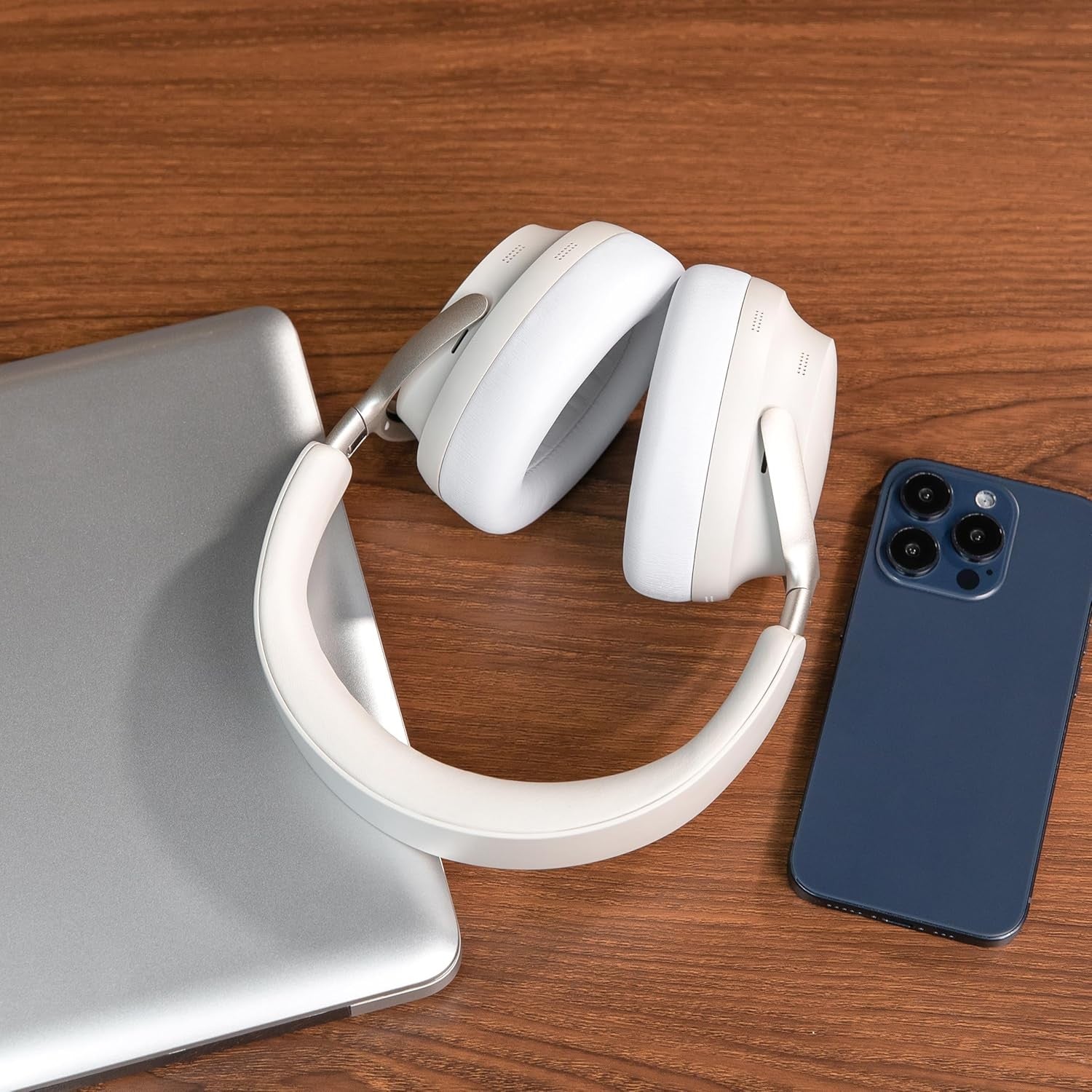 Öronkuddar till Bose QuietComfort Ultra 1 och 2 – Ersättningskuddar