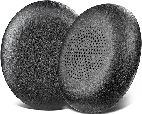 Öronkuddar till Jabra Elite - 45H / Evolve2 65 Hörlurar