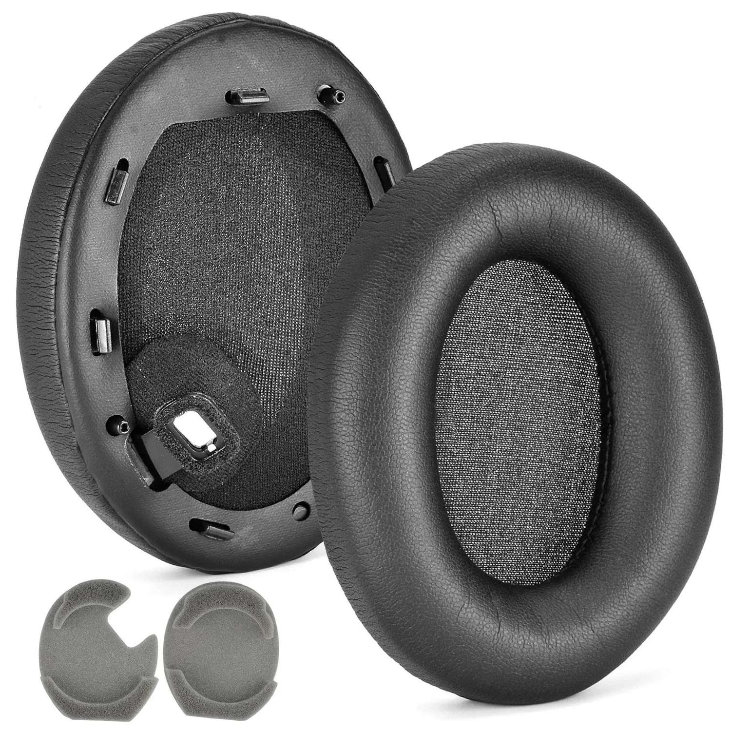 Öronkuddar till Sony WH-1000XM4 Hörlurar